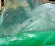 Тепличная пленка 200 мкм