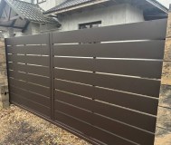 Заборы | навесы | ворота | лестницы | ограждения