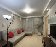 Продается 4-комнатная квартира