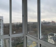 Квартира студия