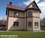 Готовый к проживанию дом в колодищах в 3 минутах от минска