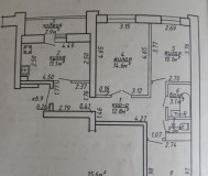 Продажа квартиры