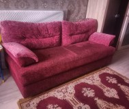 Срочно продам,надо место для кроватки с пополнением