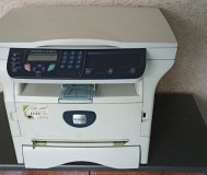 Мфу xerox phaser 3100 mfp