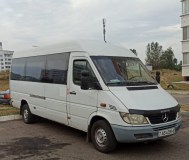 Пассажирские перевозки