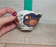 Винтажная чаша