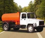 Откачка канализации,ассенизаторская машина