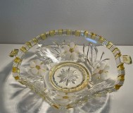 Сервировочная тарелка