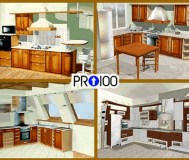 Курсы дизайн мебели. Конструирование в pro 100
