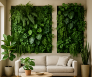 Курсы фитодизайн интерьера