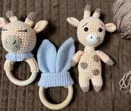 Набор игрушек