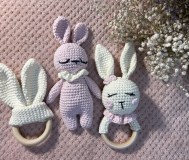 Набор игрушек