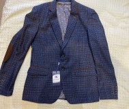 Пиджак новый