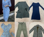 Одежда женская