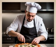 Курсы пиццмейкер