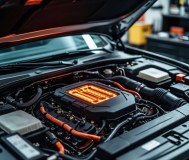 Курсы чип-тюнинг автомобилей