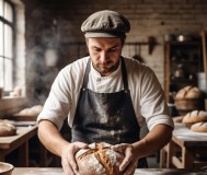 Курсы пекарь-тестовод