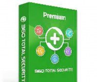 360 total security premium 1 год 1 пк