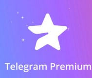 Telegram premium на 3 или 6 месяцев быстро