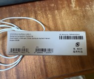 Наушники apple earpods usb type-c оригинал