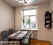 Продается 2-к квартира 61,09 м2, расположенная в самом сердце города