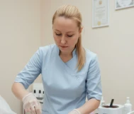 Мужская, женская депиляция