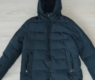 Куртка зимняя