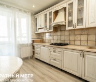 Продажа 2х- комнатной квартиры аг. Прилуки