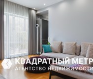 Продажа 2-ух комнатной квартиры, дом с подземным паркингом