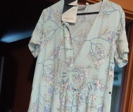 Платье летнее finn flare