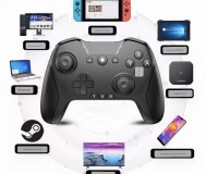 Универсальный джойстик