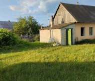 Продам дом с удобствами