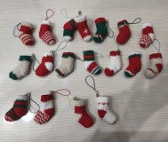 Украшения для нового года