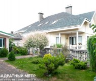 Коттедж в центре минска