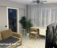 Продается 3-х комнтаная квартира