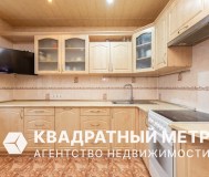 Продается двухкомнатная квартира в кирпичном доме в экологически чистом районе