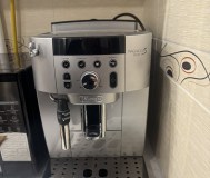 Delonghi кофемашина ecam 250. 31 sb
