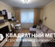 Продается 2-х комнатная квартира