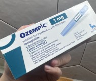 Шприц-ручка оземпик 1mg запечатанная , производство оаэ
