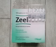 Продам цель т (zeel t) германия