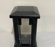 Лампадки из натурального камня