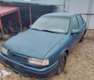 Продам opel полностью на разборку