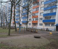 Продается 2-комнатная квартира