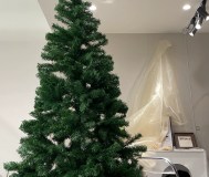 Ёлка искусственная