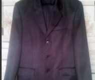 Стильный костюм