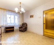 Двухкомнатная квартира с шикарной локацией