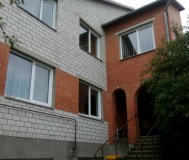 Коттедж раиса в бресте - посуточно недорого до 6 комнат группе до 20 человек.