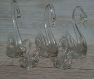 Хрустальный лебедь ссср