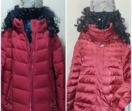 Пальто, куртка зима, деми р-р 48-52