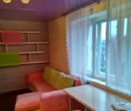 Сдается квартира от собственника, до метро 5 минут хотьбы